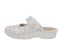 Heliane pastell Leder/Stretch pastell Leder/Stretch