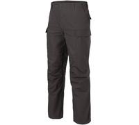 Helikon-Tex BDU MK2 Pants shadow grey, Größe M Regular, Herren, Baumwolle