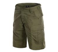 Helikon-Tex BDU Shorts RipStop oliv Größe L, Herren, Synthetik