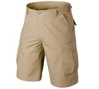 Helikon - BDU - Ripstop - Shorts - Cotton - Khaki S