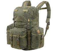 Helikon - Bergen 18 l - Rucksack - Desert Night Camo