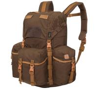 Helikon-Tex Bergen 18l Rucksack earth braun / clay - taktischer Rucksack, tactical Backpack, Tagesrucksack