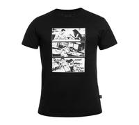 Helikon - Combat Date T-Shirt - Black XXL