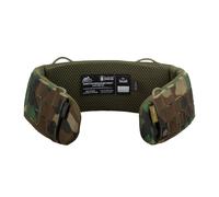 Helikon - Competition Modular Belt Sleeve - Taktischer Gürtel für Militärisches Zubehör - US Woodland XL