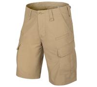 Helikon - CPU Baumwolle Ripstop - Shorts - Khaki XS
