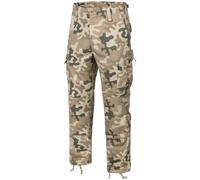 Helikon - CPU Cotton RipStop Kampfhose - wz.93 Pantera PL Desert S Long