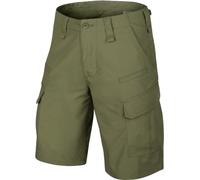 Helikon CPU Herren Shorts Oliv Grün Größe S