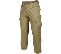 Helikon CPU Hosen Polycotton Ripstop Coyote
