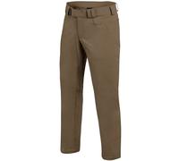 Helikon - CTP VersaStretch - Hose - Mud Brown 4XL Long