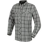 Helikon - Defender Mk2 City Hemd - Pine Plaid 3XL