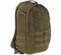 Helikon - EDC Cordura - Rucksack 21 l - Olive Green