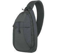 Helikon - EDC Sling Cordura Rucksack 6,5 l - Shadow Grey