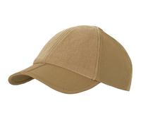 Helikon Tex BBC Folding Outdoor Cap coyote, Baumwolle