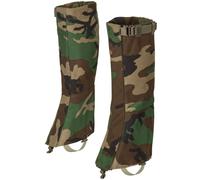 Helikon-Tex Snowfall Long Gaiters - US Woodland