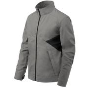 Helikon - Greyman - Jacke - Cloud Grey/Black XL