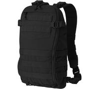 Helikon-Tex Guardian Smallpack - Black Rucksack