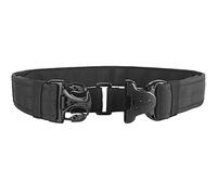 Helikon Herren Defender Security Gürtel Schwarz Größe XXL (130cm)