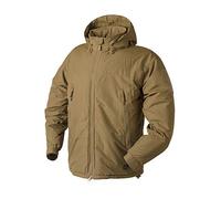 Helikon-Tex LEVEL 7 Lightweight Winter Jacke - Climashield Apex 100g - Coyote