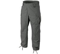Helikon Herren SFU Next Hosen Schatten Grau Polybaumwolle Ripstop Größe XXL