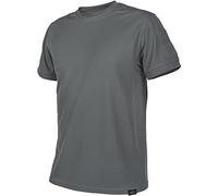 Helikon Herren Taktische T-Shirt Shadow Grau Größe M