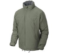 Helikon - Husky Tactical Winter Jacket - Jacke - Alpha Green S