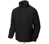 Helikon - Husky Tactical Winter Jacket - Jacke - Black XXL
