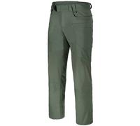 Helikon - Hybrid Tactical PolyCotton Rip-Stop Hose - Olive Drab 4XL Long