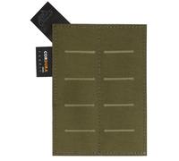 Helikon - Insert 2 Cordura - Molle Adapter - Olive Green
