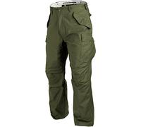Helikon M65 Kampfhose Oliv Größe L Lang