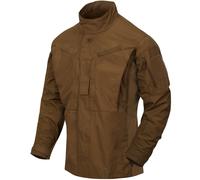 Helikon - MBDU NyCo Ripstop - Sweatshirt - Mud Brown M