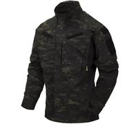 Helikon-Tex MBDU Shirt Uniform - Multicam Black