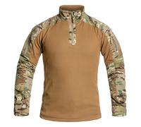 Helikon-Tex MCDU Combat Shirt Nyco Ripstop multicam - Outdoor Shirt, Polizei, Militär S