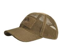Helikon-Tex BBC Mesh Cap coyote