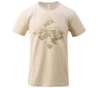 Helikon Mountain Stream T-Shirt - Khaki 3XL