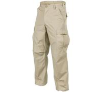 Helikon Original BDU Hosen Baumwolle Ripstop Khaki Größe XL Reg