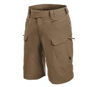 Helikon - OTS 11" - Shorts - Mud Brown S