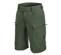Helikon - OTS 11" - Shorts - Olive Drab XL
