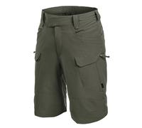 Helikon-Tex OTS (Outdoor Tactical Shorts) -Nylon VersaStretch- Taiga Green