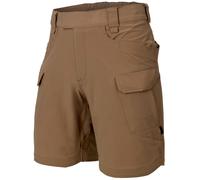 Helikon - OTS 8,5" - Shorts Mud Brown 3XL