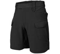 Helikon-Tex OTS (Outdoor Tactical Shorts) 8.5 - Black