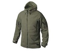 Helikon Patriot Fleecejacke Oliv