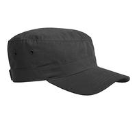 Helikon Patrol Cap Schwarz