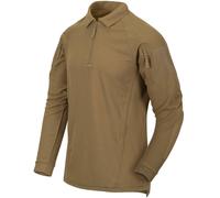 Helikon - Polo Range - Hemd - Coyote L