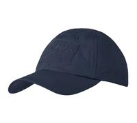 Helikon-Tex Tactical BBC Cap - PolyCotton Ripstop navy blue