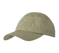 Helikon-Tex BBC Cap Poly Cotton Ripstop Army Mütze Adaptive Green One size