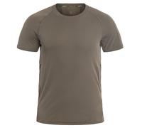 Helikon - Quickly Dry Functional - Thermo-T-Shirt - Olive Green M