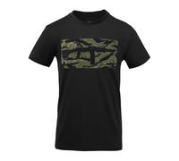 Helikon - RPD T-Shirt - Black/Tiger Stripe 3XL