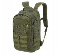 HELIKON Rucksack EDC Cordura Desert Night Camo