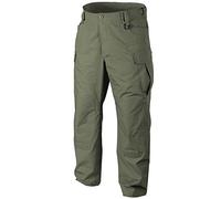 Helikon SFU Next Herren Hosen Polycotton Twill Oliv Grün Größe M