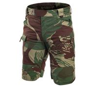 Helikon - Shorts UTS 11" PolyCotton Stretch Rip-Stop - Rhodesian Camo 3XL